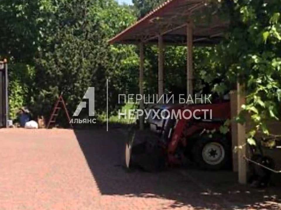 Будинок. Одеса, Ольгіївська вул.
