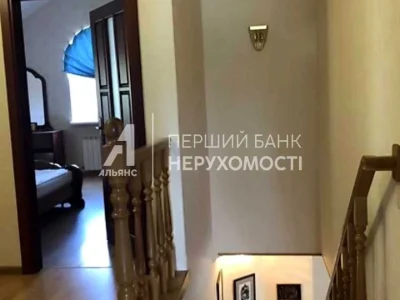 Будинок. Одеса, Ольгіївська вул.