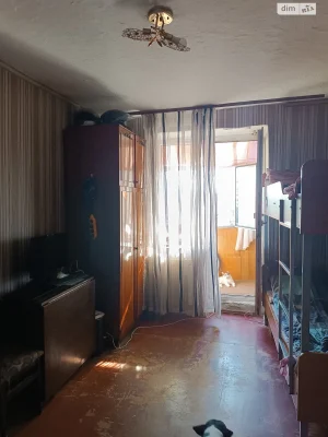 Продаж Квартира Військове містечко