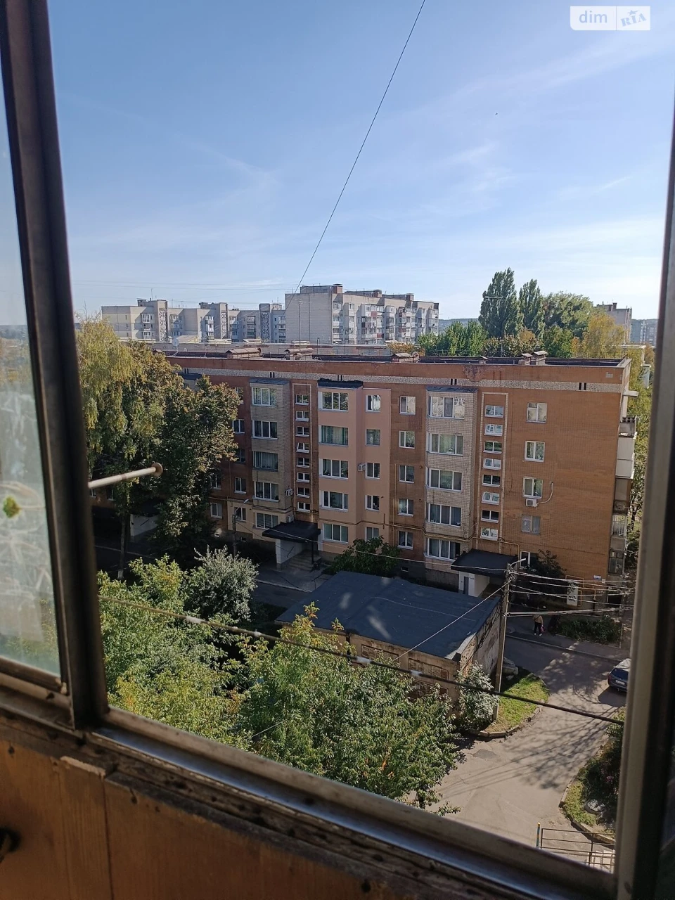 Продаж Квартира Військове містечко