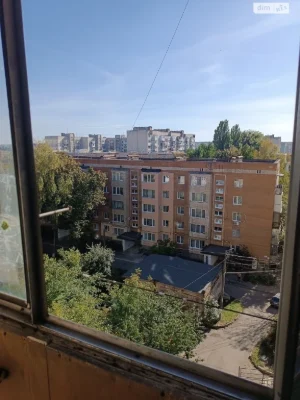 Продаж Квартира Військове містечко