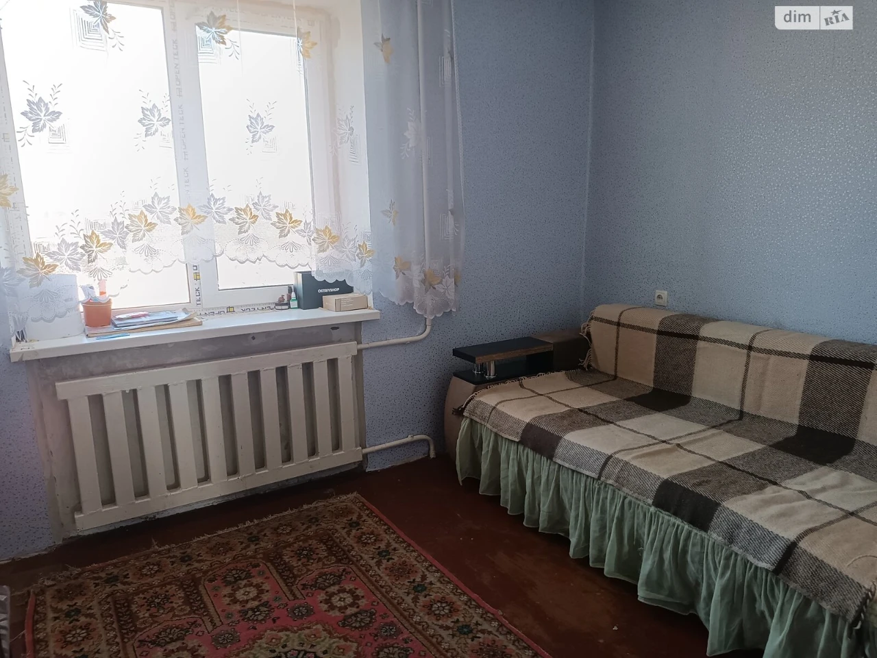 Продаж Квартира Військове містечко