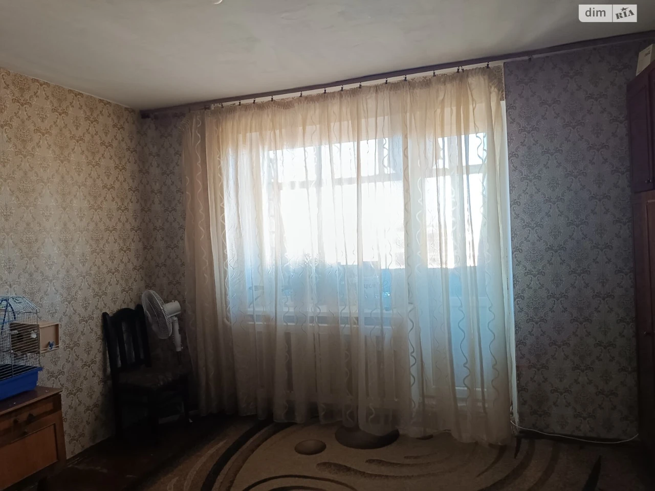 Продаж Квартира Військове містечко