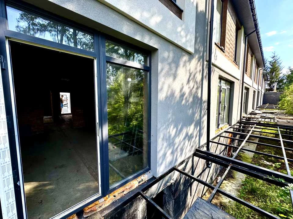 House. Vinnytsia, Podilskyy street.