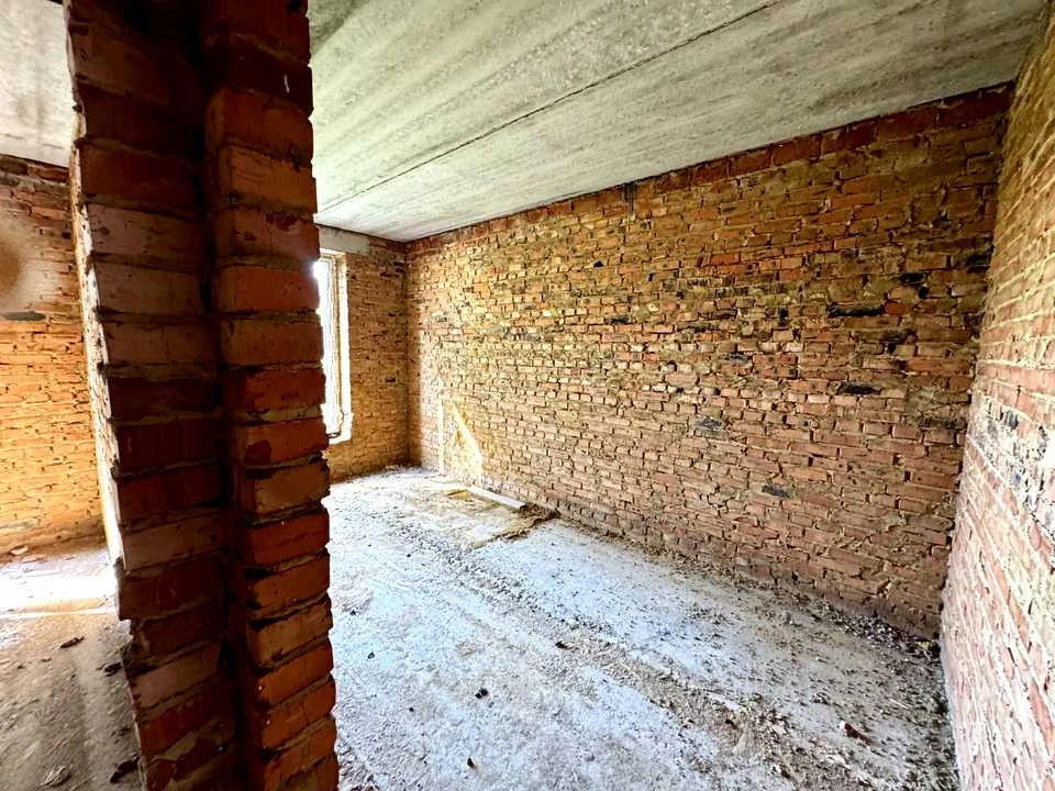 House. Vinnytsia, Podilskyy street.