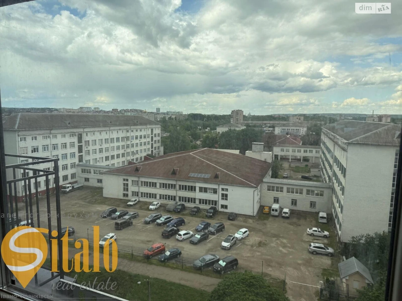 Продажа Квартира Центр