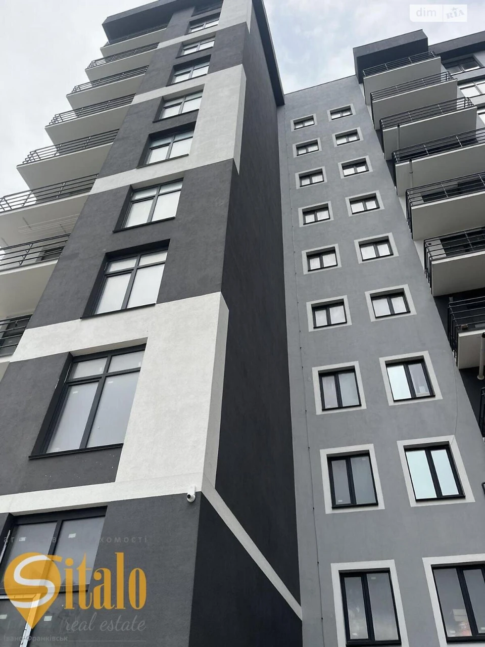Продаж Квартира Позитрон