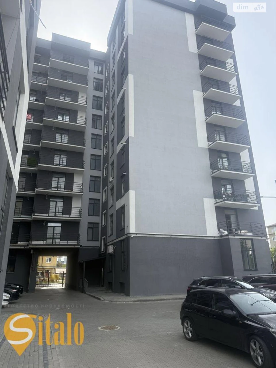 Продаж Квартира Позитрон
