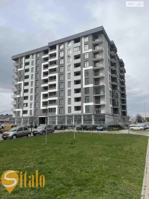 Продаж Квартира Позитрон