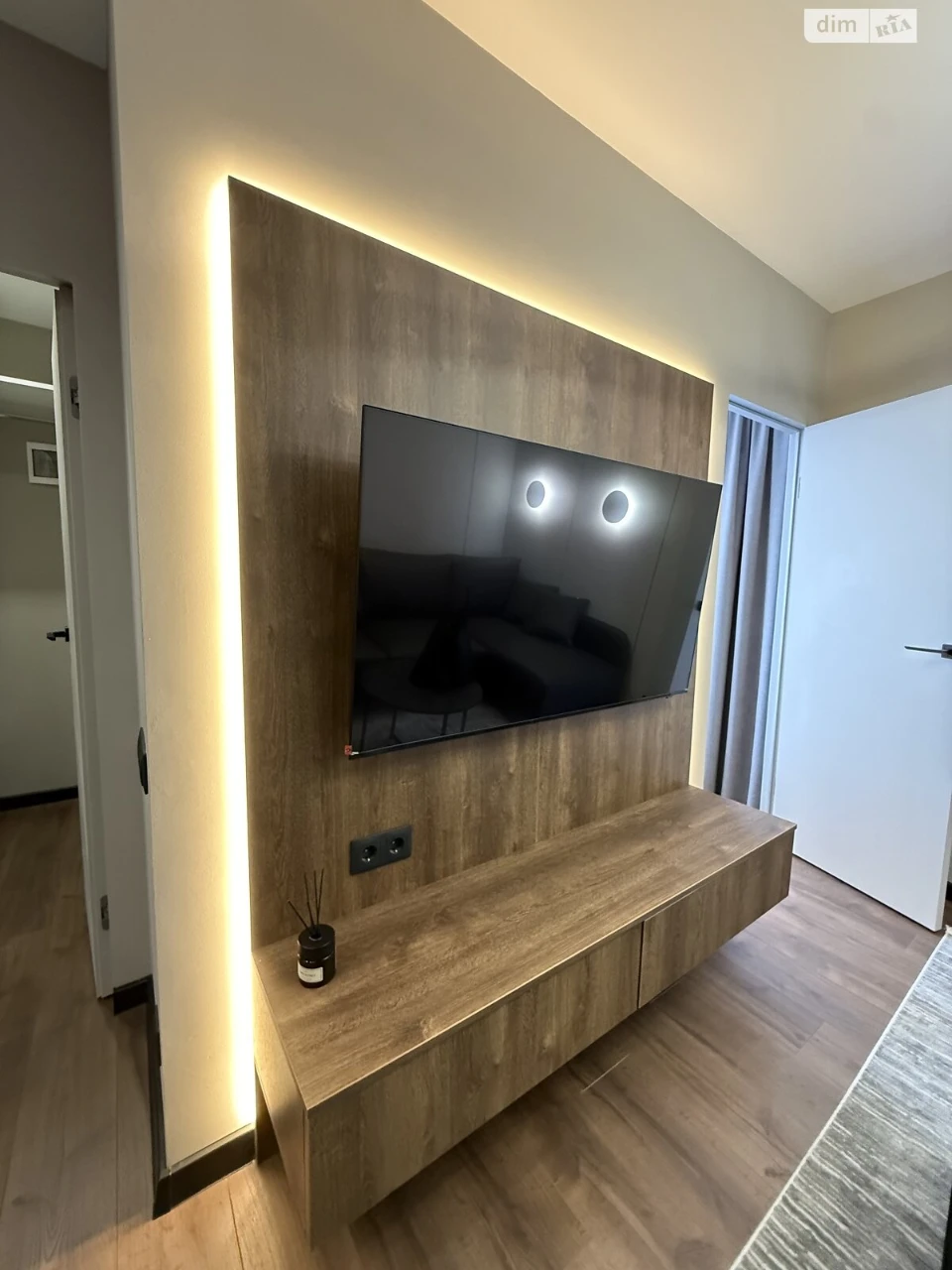 Sale of an Apartment in Knyzhyn