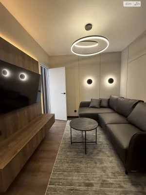 Sale of an Apartment in Knyzhyn