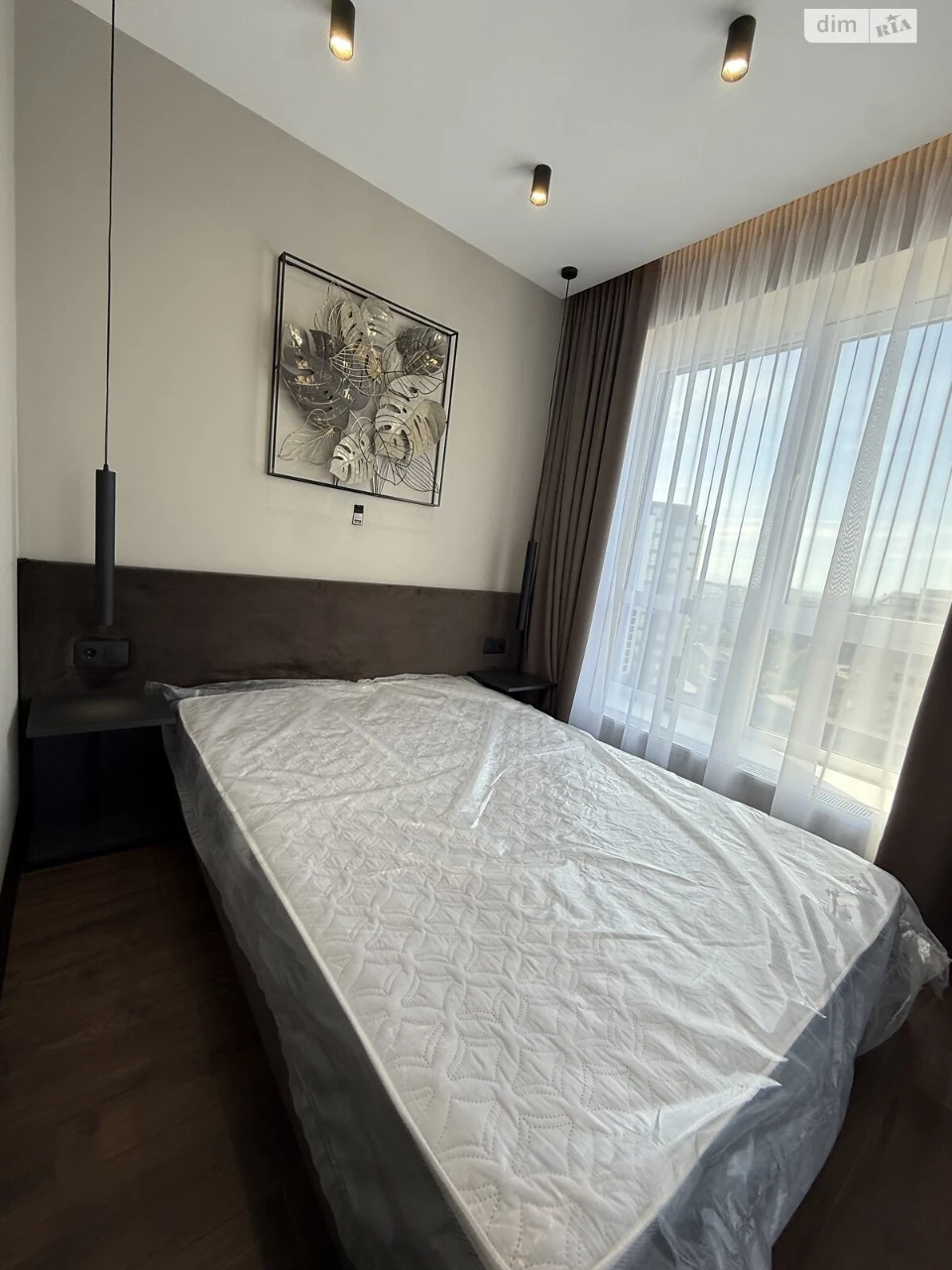 Sale of an Apartment in Knyzhyn
