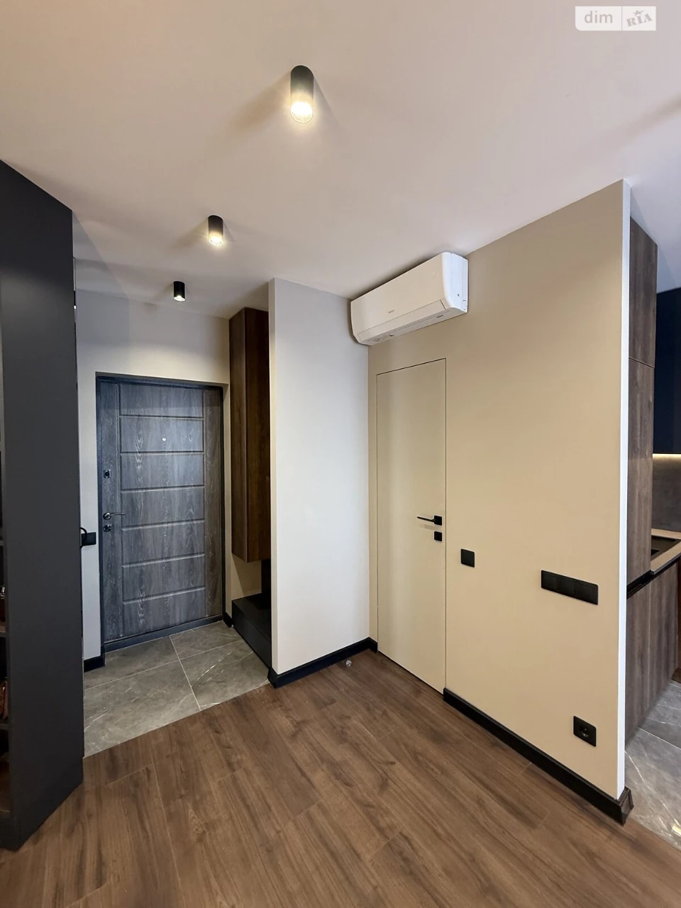 Sale of an Apartment in Knyzhyn