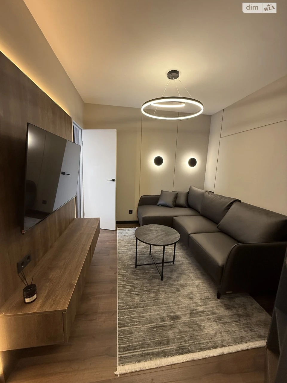 Sale of an Apartment in Knyzhyn
