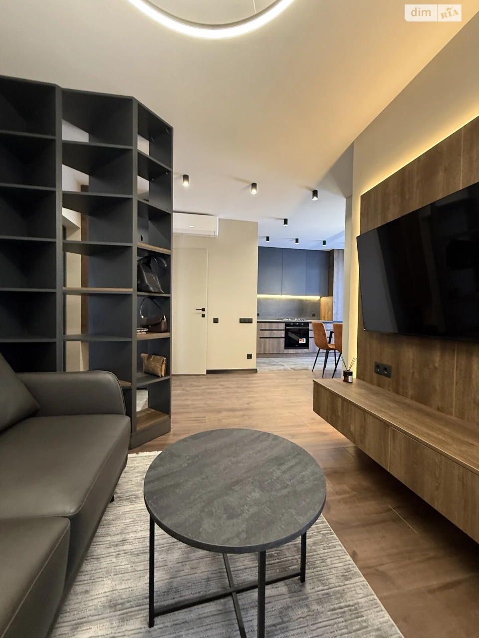 Sale of an Apartment in Knyzhyn