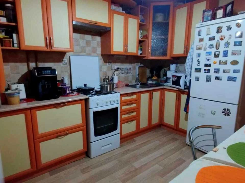Квартира. Івано-Франківськ, Гриневичів вул.