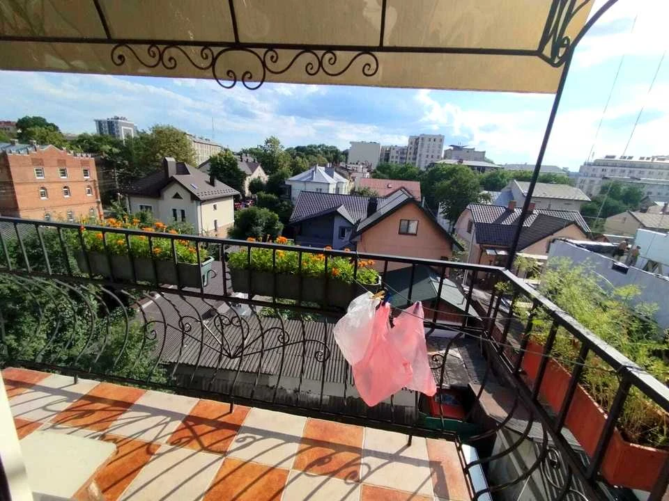 Квартира. Івано-Франківськ, Гриневичів вул.