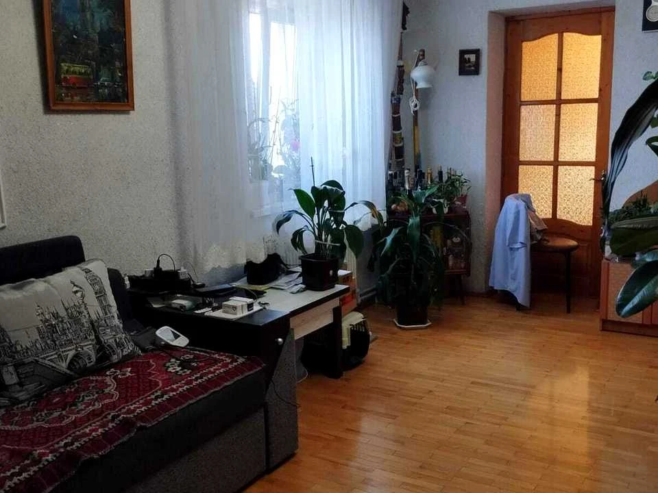 Квартира. Івано-Франківськ, Гриневичів вул.