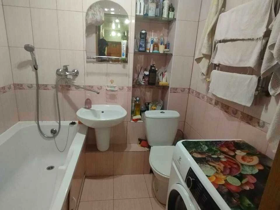 Квартира. Івано-Франківськ, Гриневичів вул.