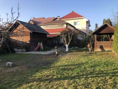 House 10 acres Chervenitsa