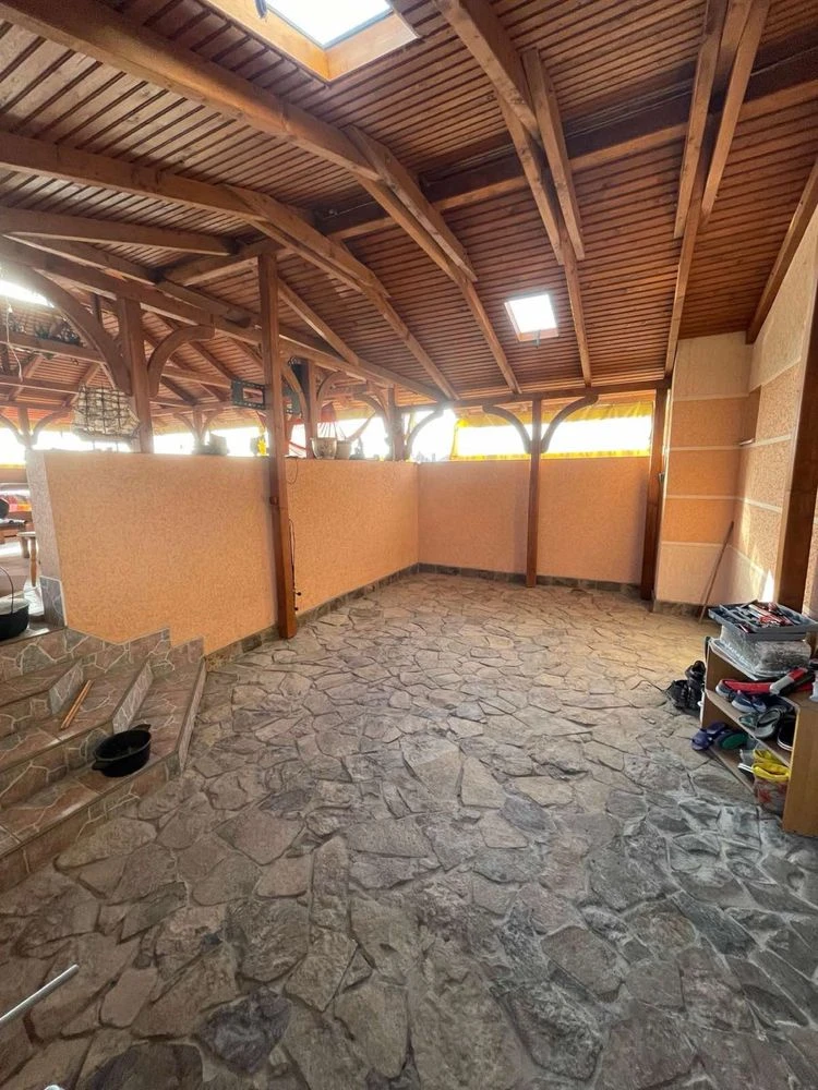 House 10 acres Chervenitsa