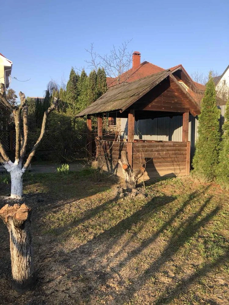House 10 acres Chervenitsa