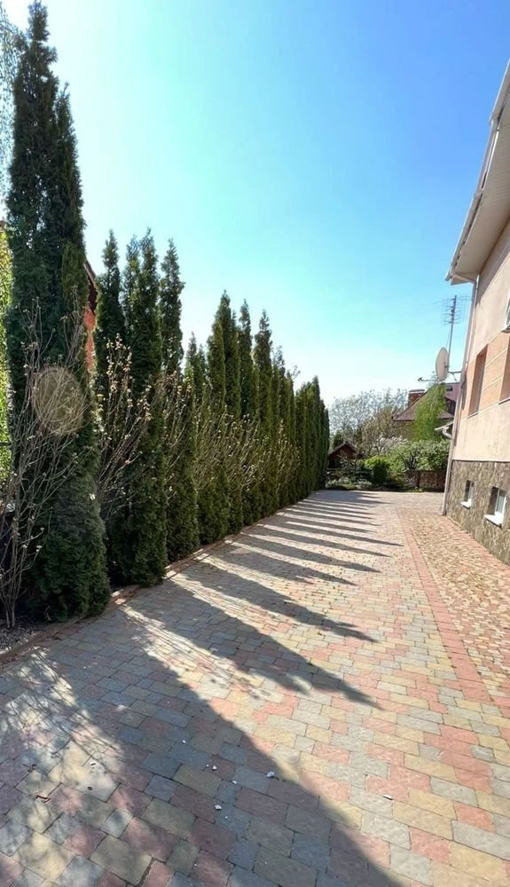 House 10 acres Chervenitsa