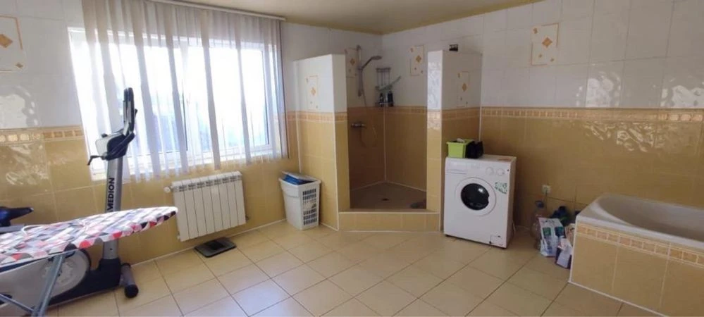 House 10 acres Chervenitsa