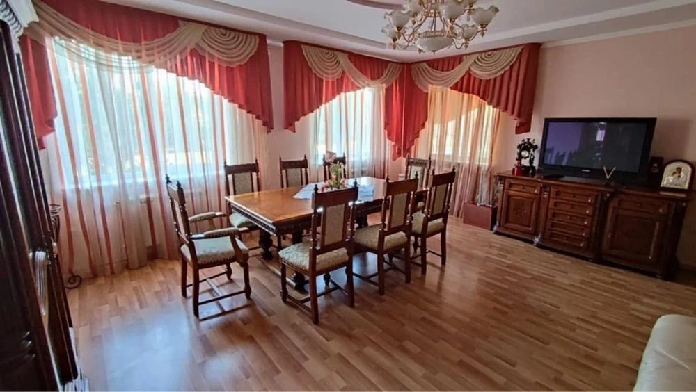 House 10 acres Chervenitsa