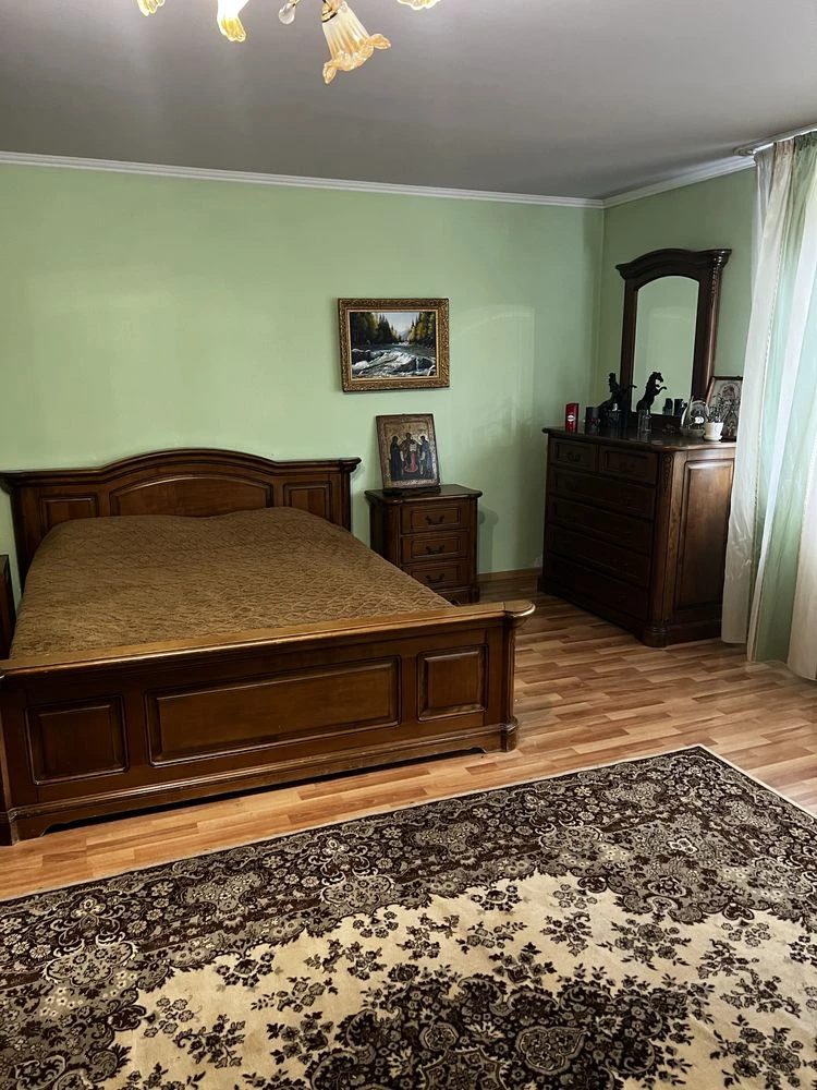 House 10 acres Chervenitsa