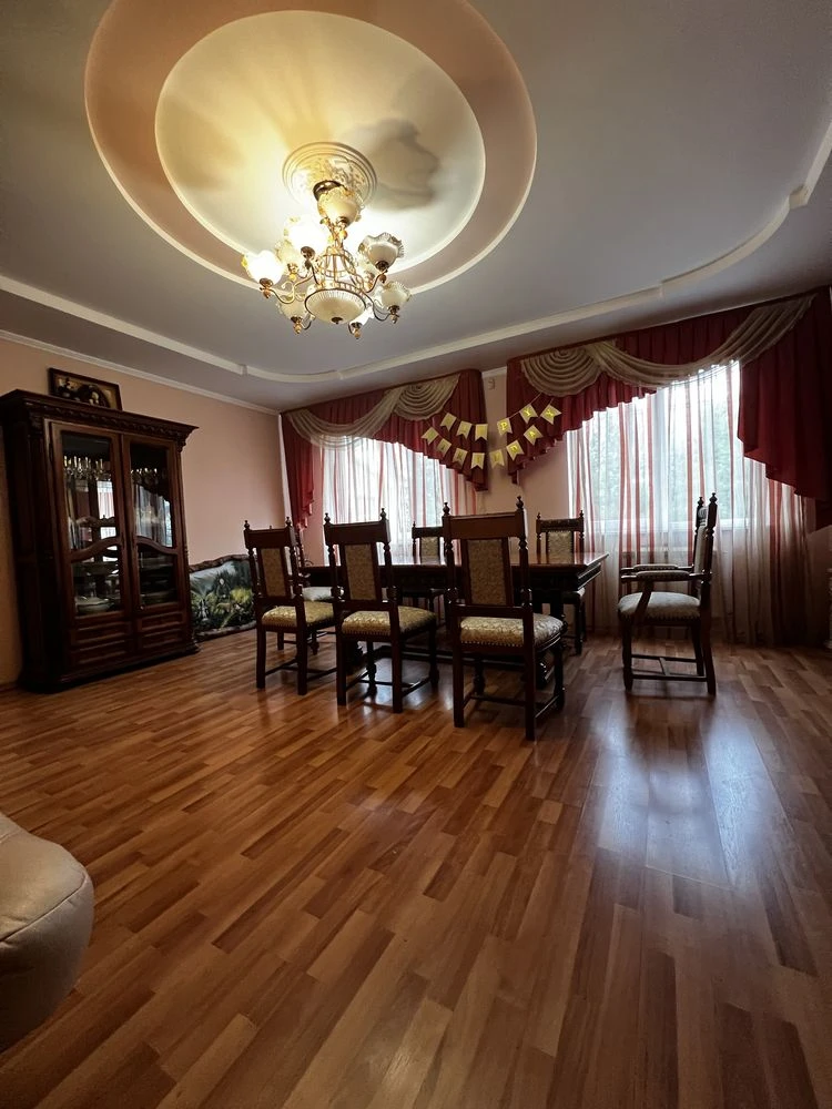 House 10 acres Chervenitsa