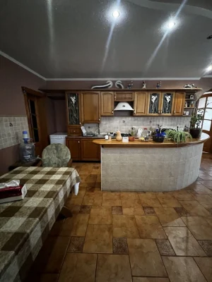 House 10 acres Chervenitsa