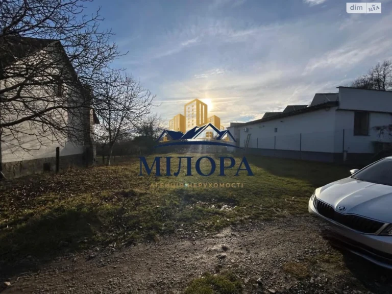 Продаж Ділянка під житлову забудову Шахта