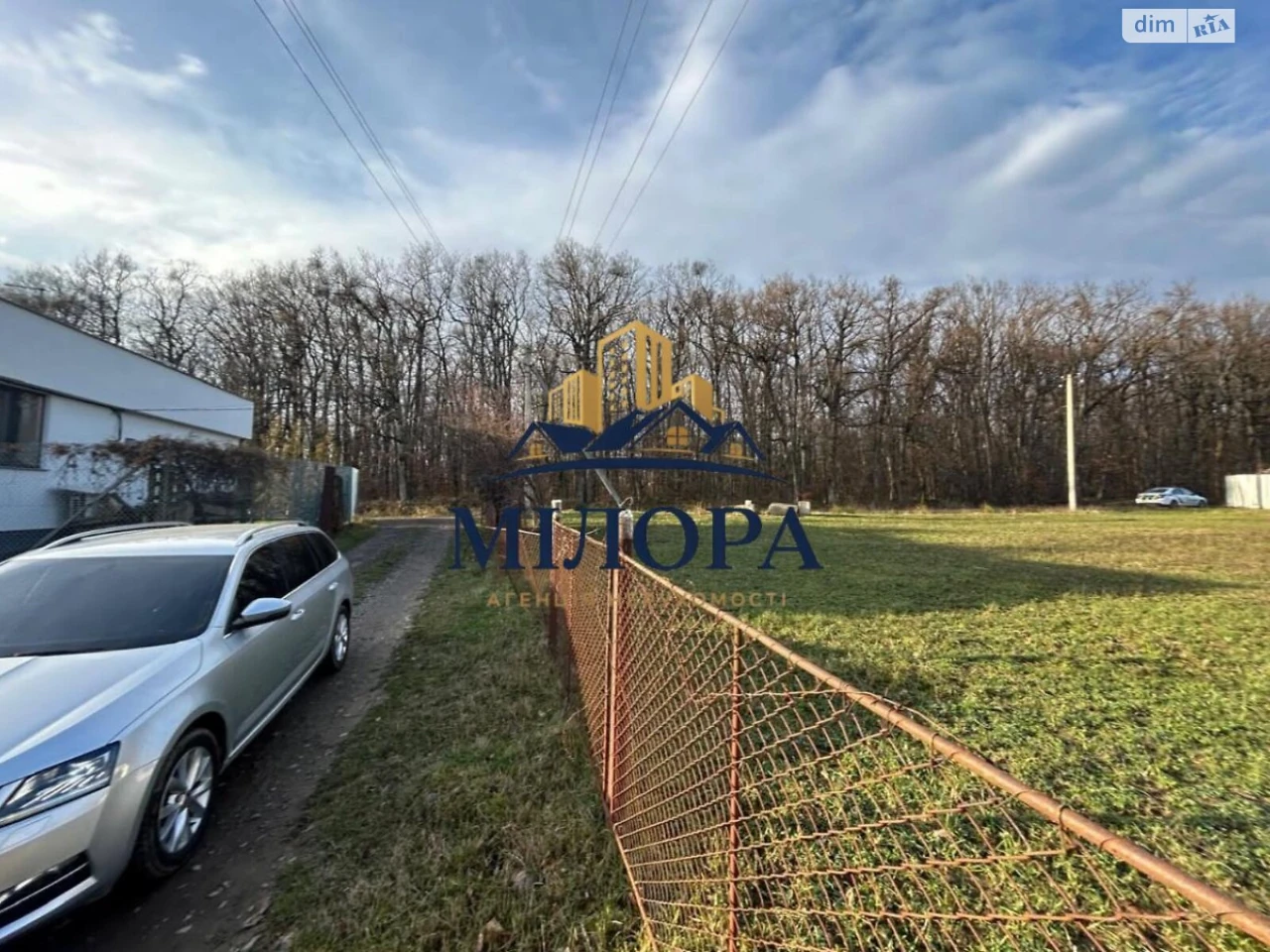 Продаж Ділянка під житлову забудову Шахта