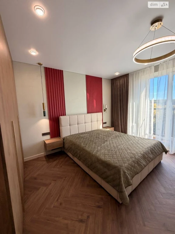 Sale of 1-room apartment Ozerna