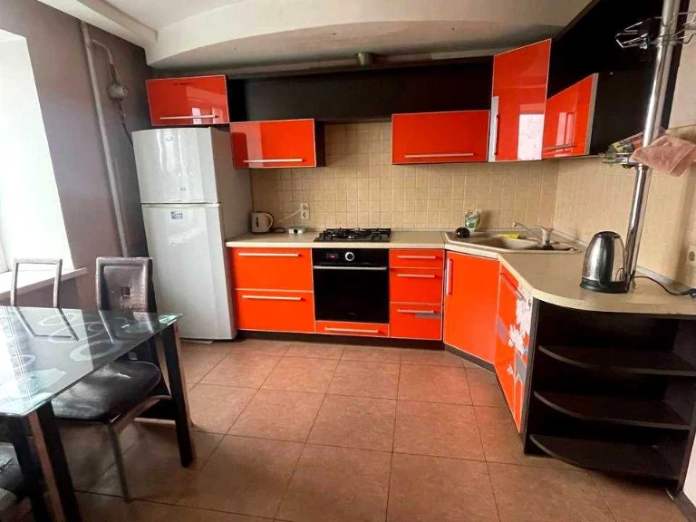 Apartment. Hmelnіtskyi, Myru Prospect