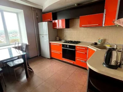 Квартира. Хмельницкий, проспект Миру