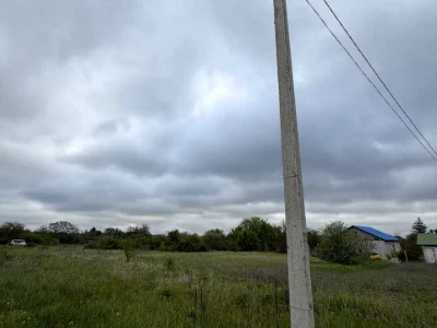 Ділянка. Полтава, Перепелина
