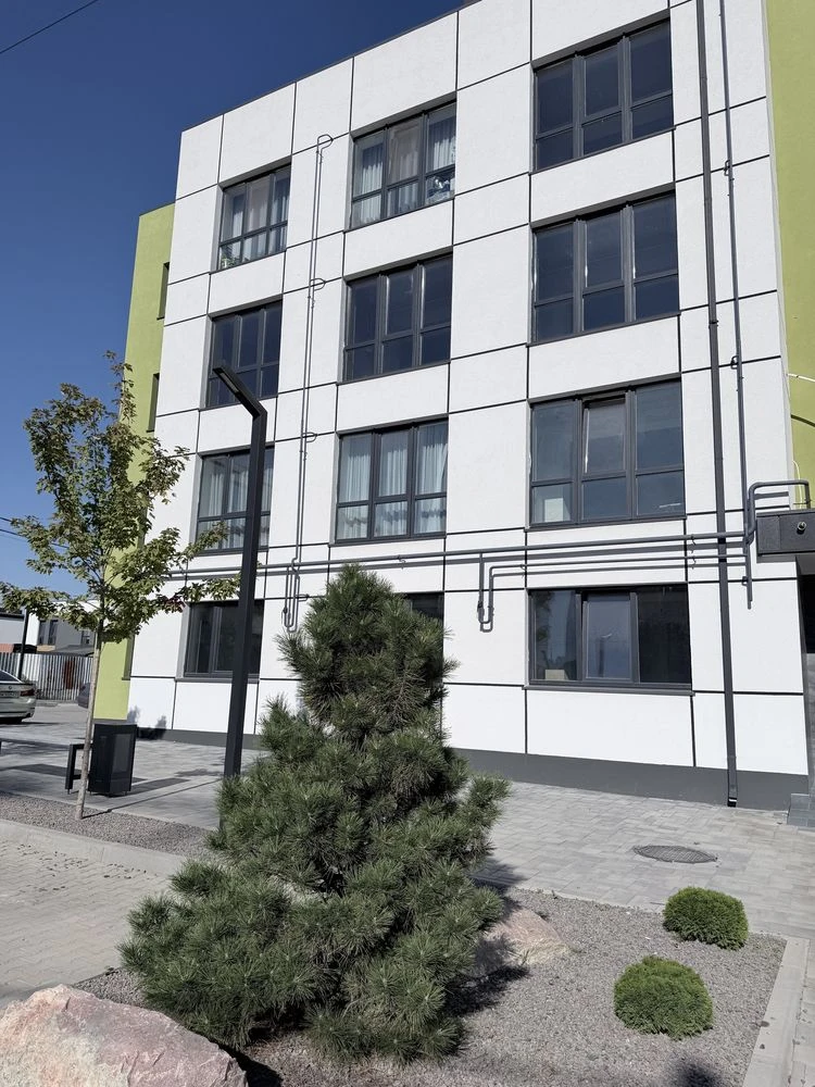 Продаж однокімнатної квартири-студії в районі Льонокомбінату