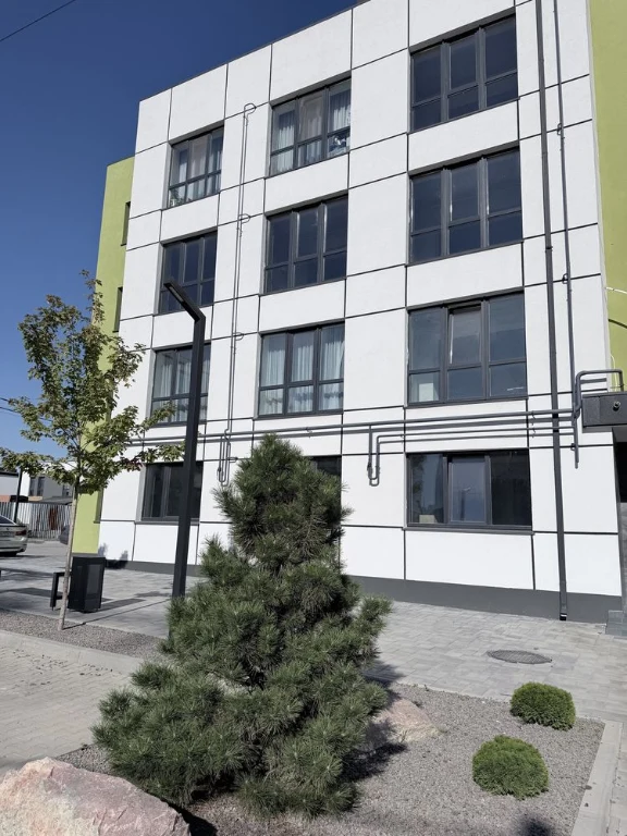 Продаж однокімнатної квартири-студії в районі Льонокомбінату