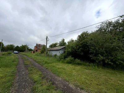 Ділянка. Полтава, Перепелина