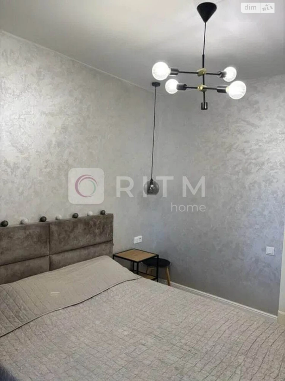 Long-Term Rental Apartment