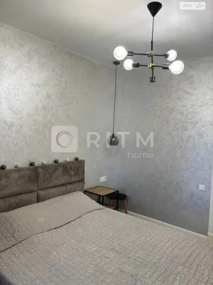 Long-Term Rental Apartment