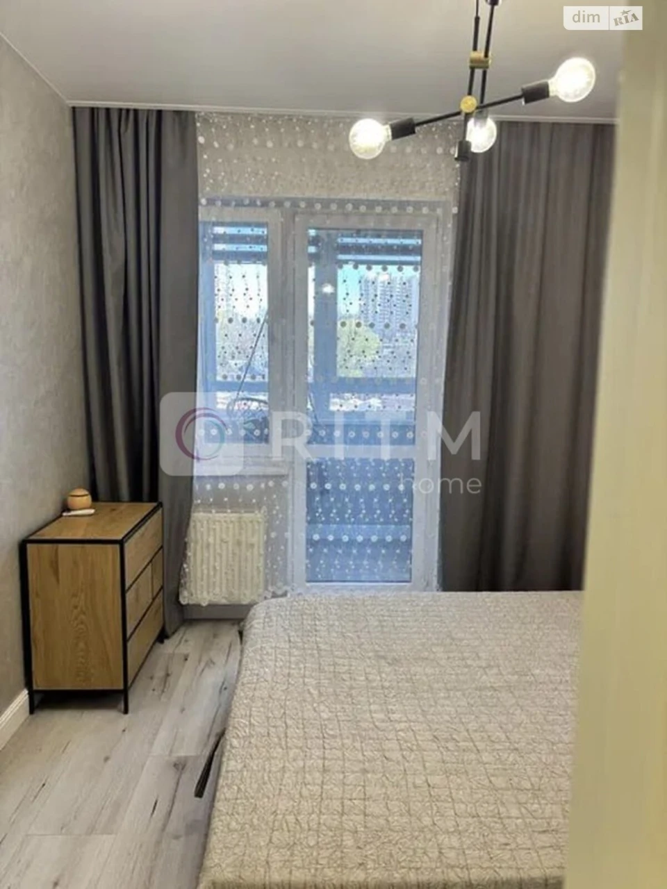 Long-Term Rental Apartment