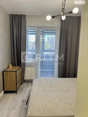 Long-Term Rental Apartment