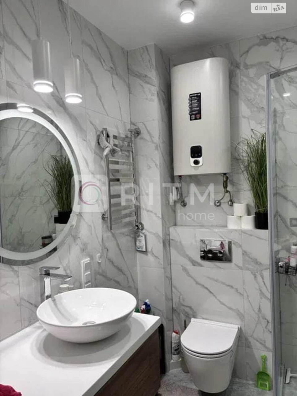 Long-Term Rental Apartment