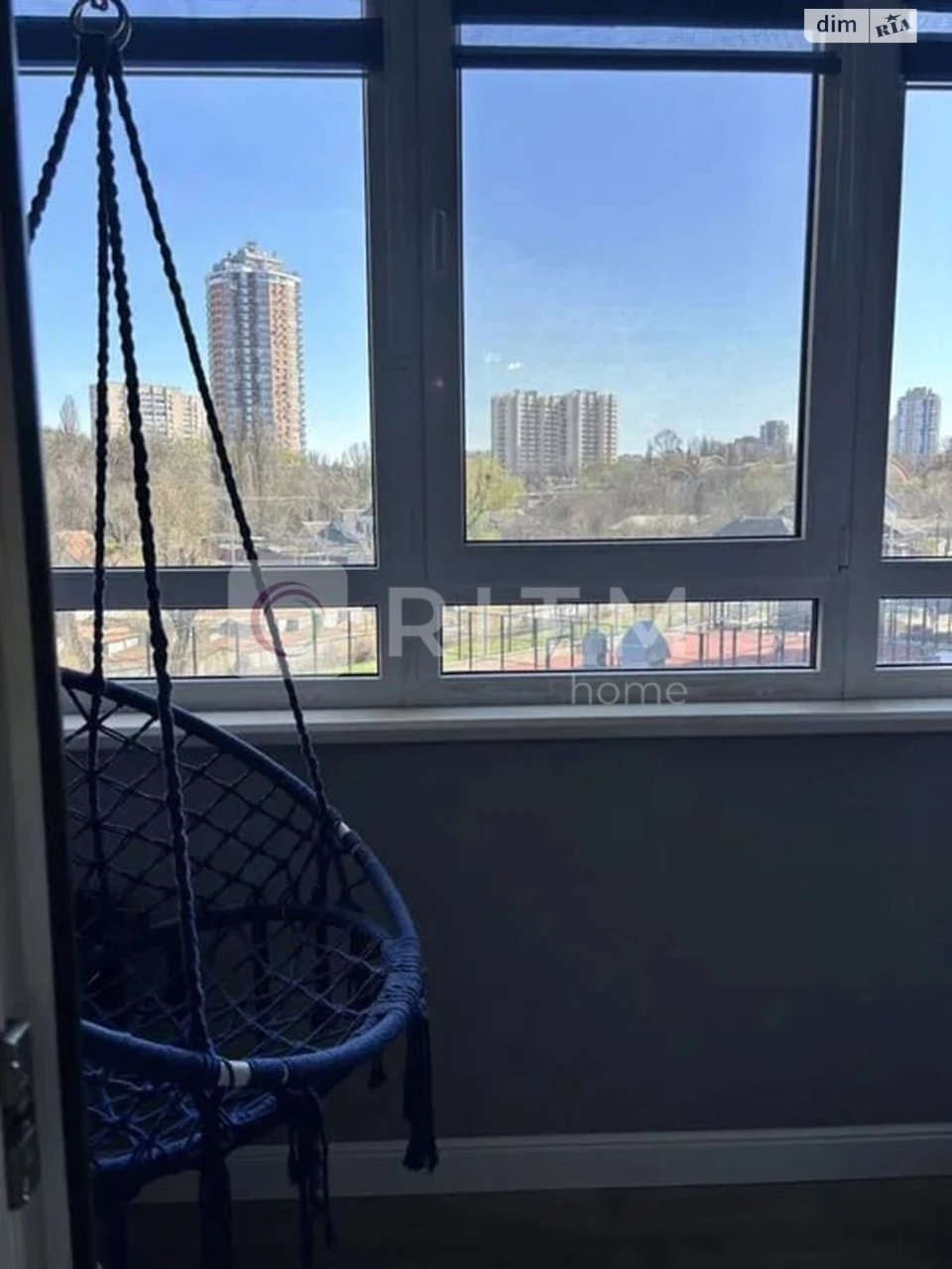 Long-Term Rental Apartment