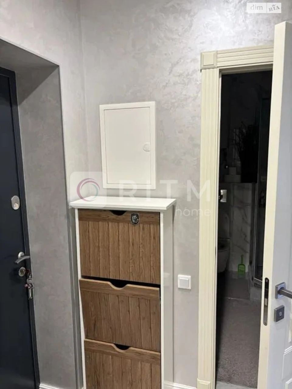Long-Term Rental Apartment