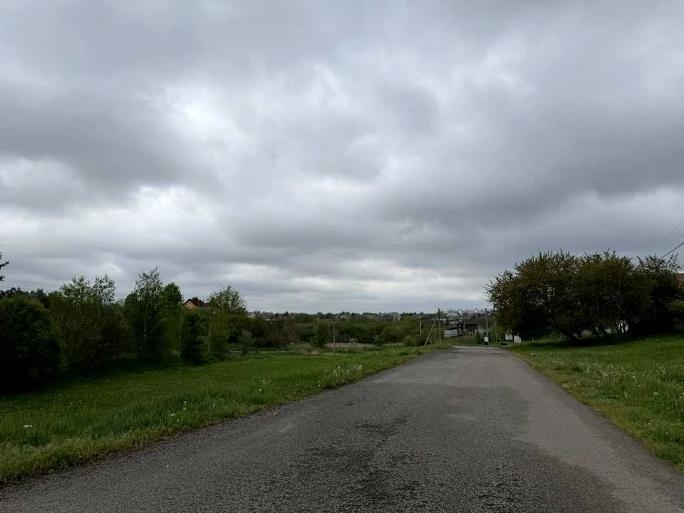 Ділянка. Полтава, Перепелина