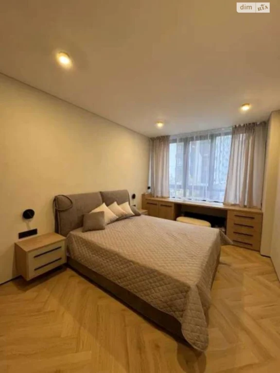 Long-Term Rental Apartment, Teremky-1